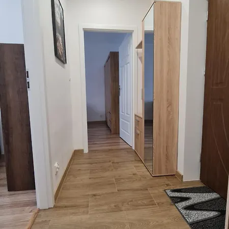 Διαμέρισμα Apartament Kazart,pl 6 Wzgorze Γκντίνια