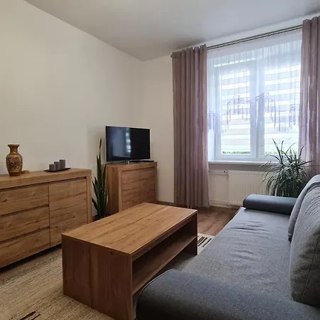 Apartament Kazart,pl 6 Wzgorze Διαμέρισμα *