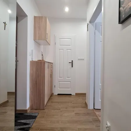 Διαμέρισμα Apartament Kazart,pl 6 Wzgorze Γκντίνια