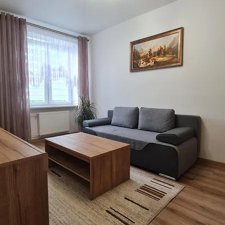 Apartament Kazart,pl 6 Wzgorze *