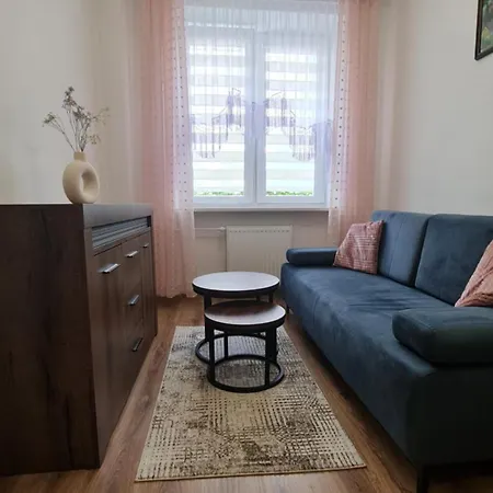 Apartament Kazart,pl 6 Wzgorze Διαμέρισμα